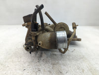 2013 Ford Fusion Turbocharger Turbo Charger Super Charger Supercharger - Oemusedautoparts1.com