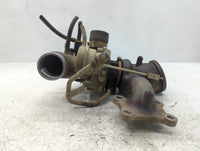 2013 Ford Fusion Turbocharger Turbo Charger Super Charger Supercharger - Oemusedautoparts1.com
