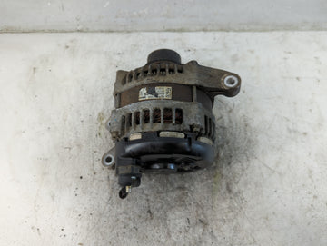 2013-2020 Ford Fusion Alternator Replacement Generator Charging Assembly Engine OEM Fits OEM Used Auto Parts - Oemusedautopa