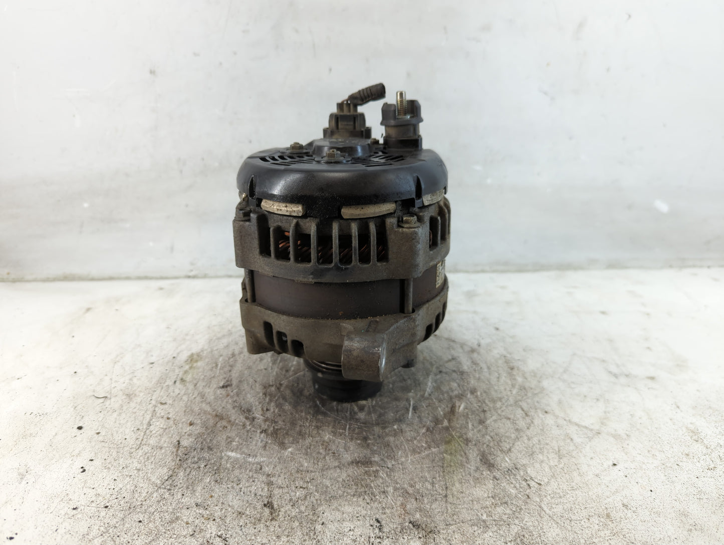 2013-2020 Ford Fusion Alternator Replacement Generator Charging Assembly Engine OEM Fits OEM Used Auto Parts - Oemusedautopa