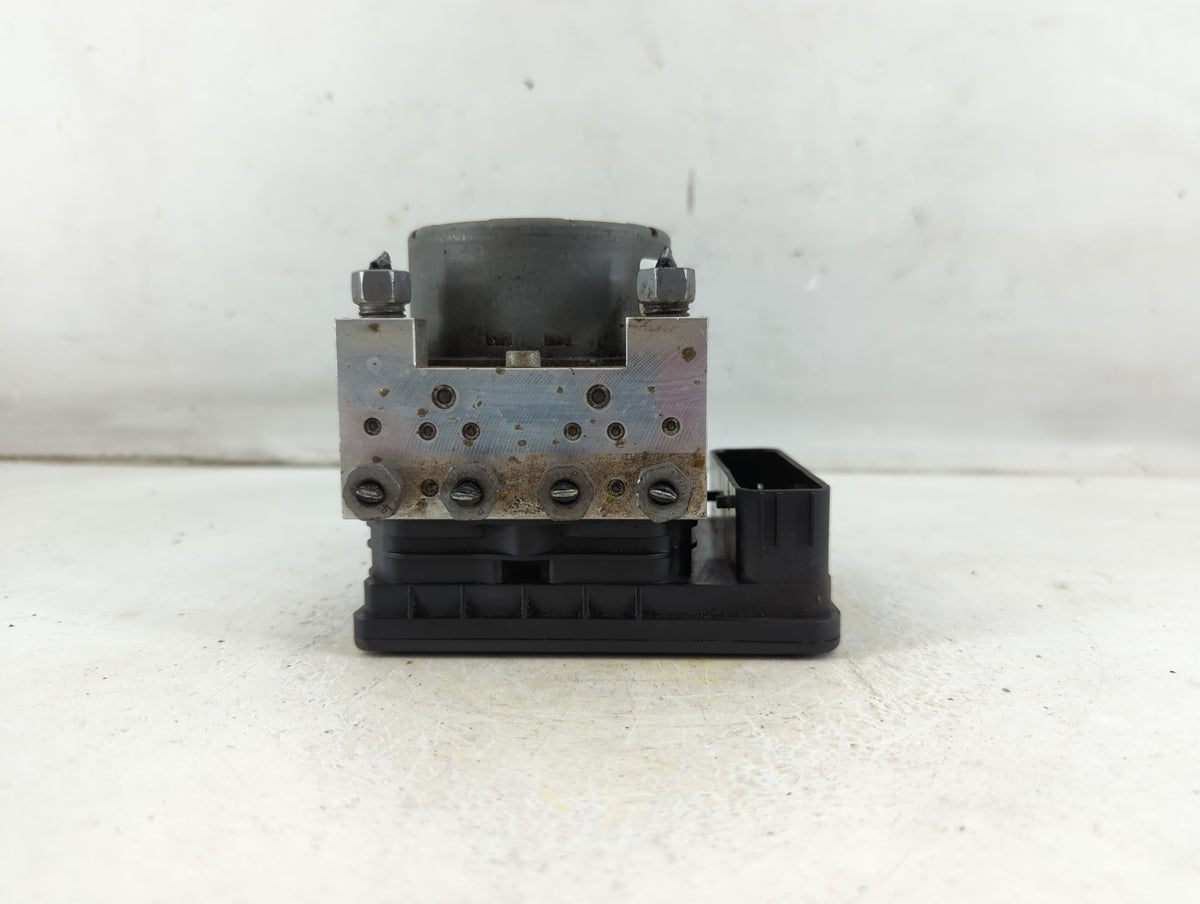 2014-2016 Ford Fusion Anti-Lock Brake ABS Pump Module Actuator OEM P/N:EG9C-2C405-AG Fits Fits 2014 2015 2016 OEM Used Auto 