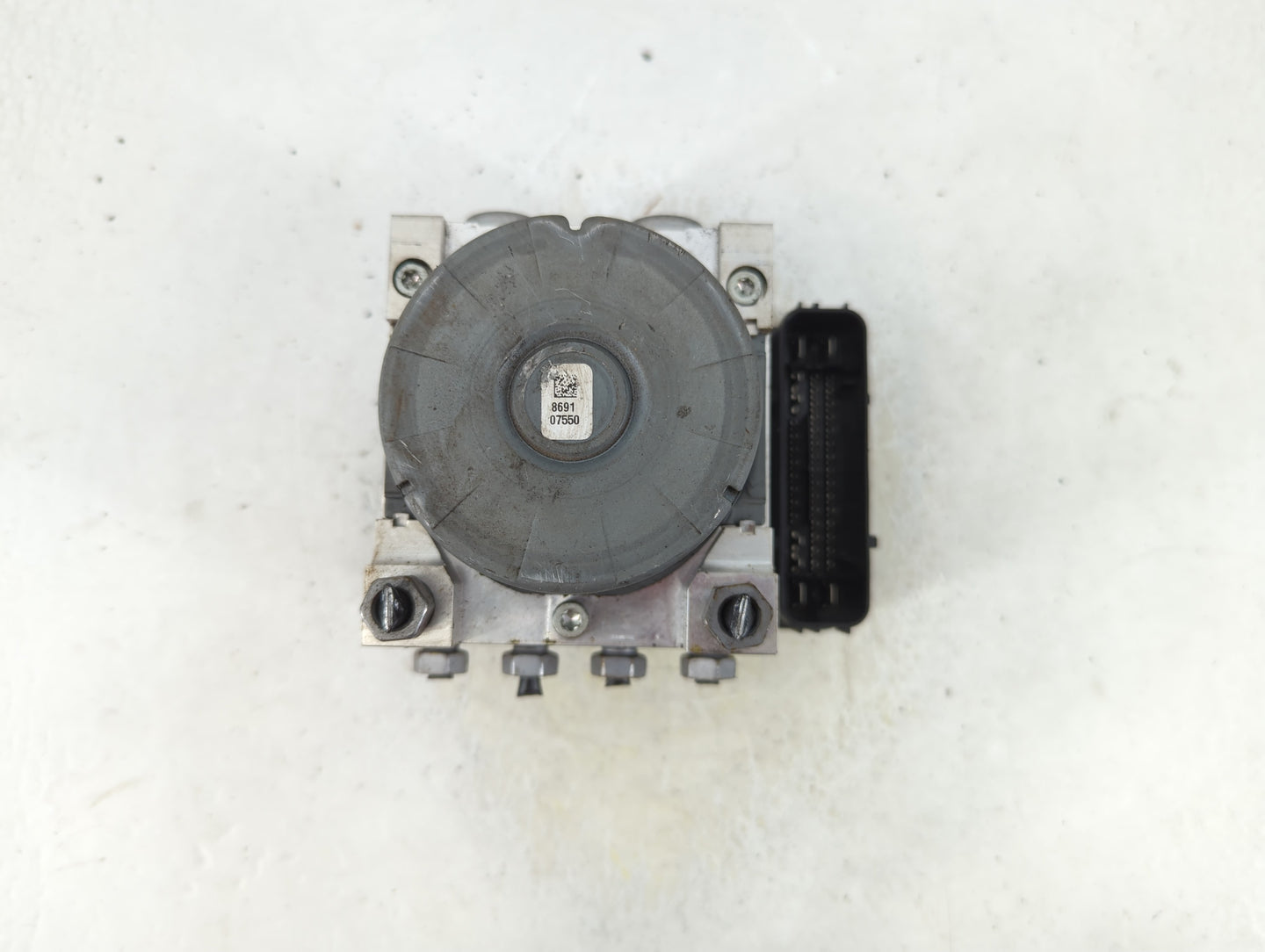 2014-2016 Ford Fusion ABS Pump Control Module Replacement P/N:EG9C-2C405-AG Fits Fits 2014 2015 2016 OEM Used Auto Parts - O