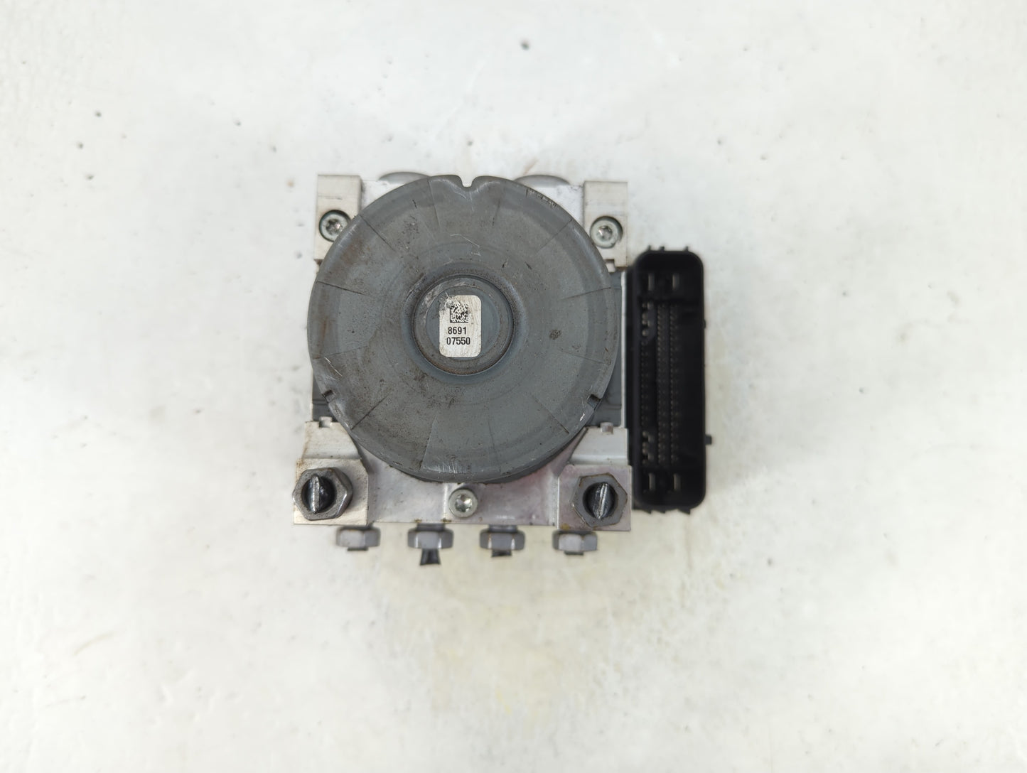 2014-2016 Ford Fusion ABS Pump Control Module Replacement P/N:EG9C-2C405-AG Fits Fits 2014 2015 2016 OEM Used Auto Parts - O