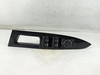 2013-2020 Ford Fusion Master Power Window Switch Replacement Driver Side Left Fits Fits 2013 2014 2015 2016 2017 2018 2019 2