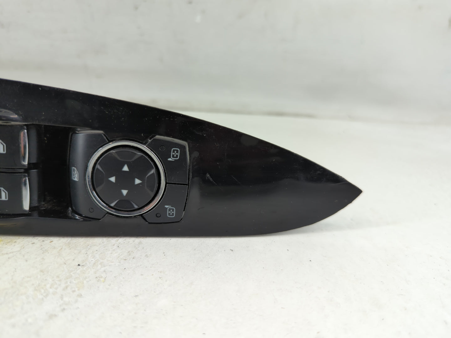 2013-2020 Ford Fusion Master Power Window Switch Replacement Driver Side Left Fits Fits 2013 2014 2015 2016 2017 2018 2019 2
