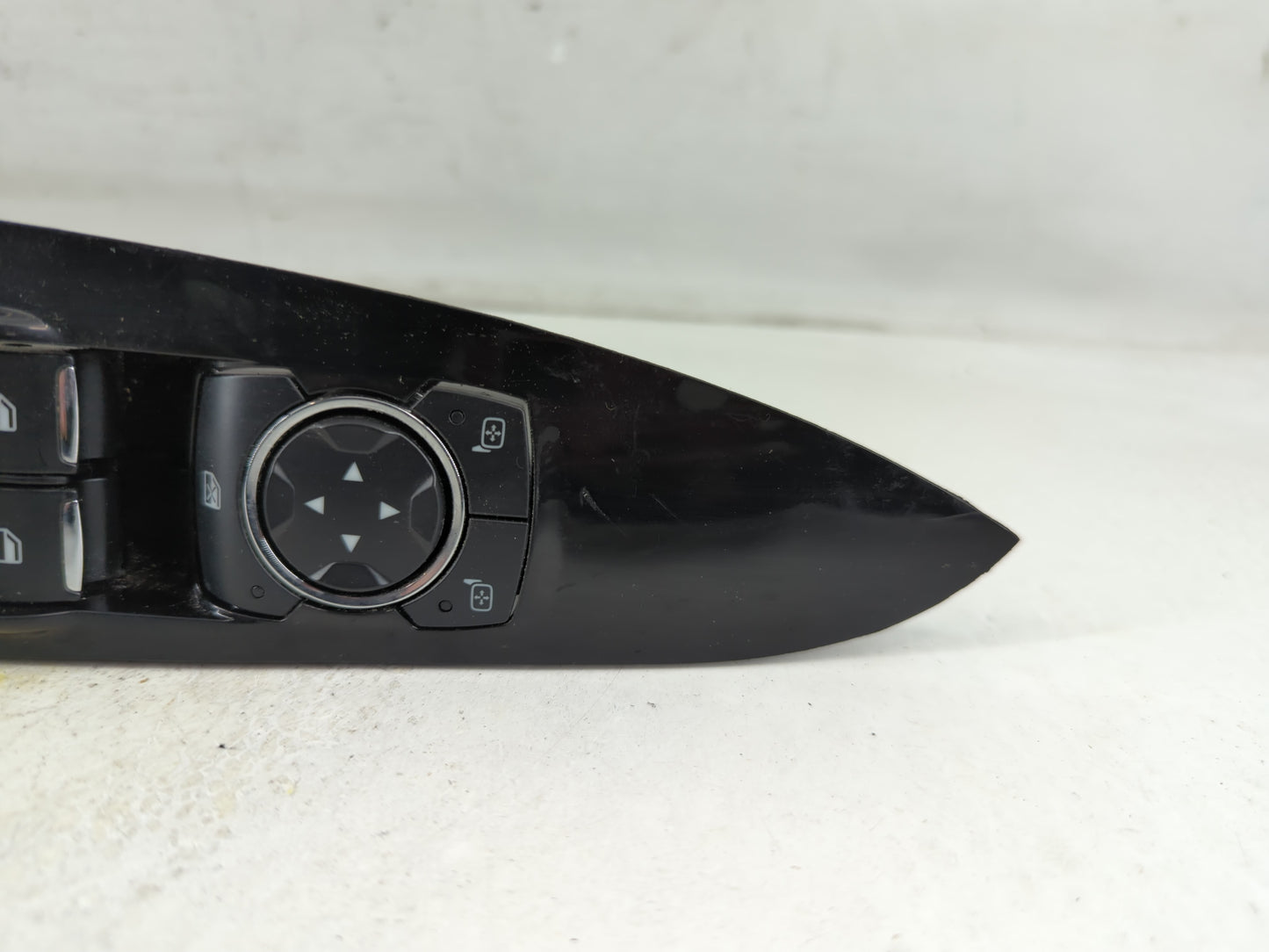 2013-2020 Ford Fusion Master Power Window Switch Replacement Driver Side Left Fits Fits 2013 2014 2015 2016 2017 2018 2019 2