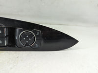 2013-2020 Ford Fusion Master Power Window Switch Replacement Driver Side Left Fits Fits 2013 2014 2015 2016 2017 2018 2019 2