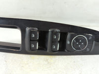 2013-2020 Ford Fusion Master Power Window Switch Replacement Driver Side Left Fits Fits 2013 2014 2015 2016 2017 2018 2019 2