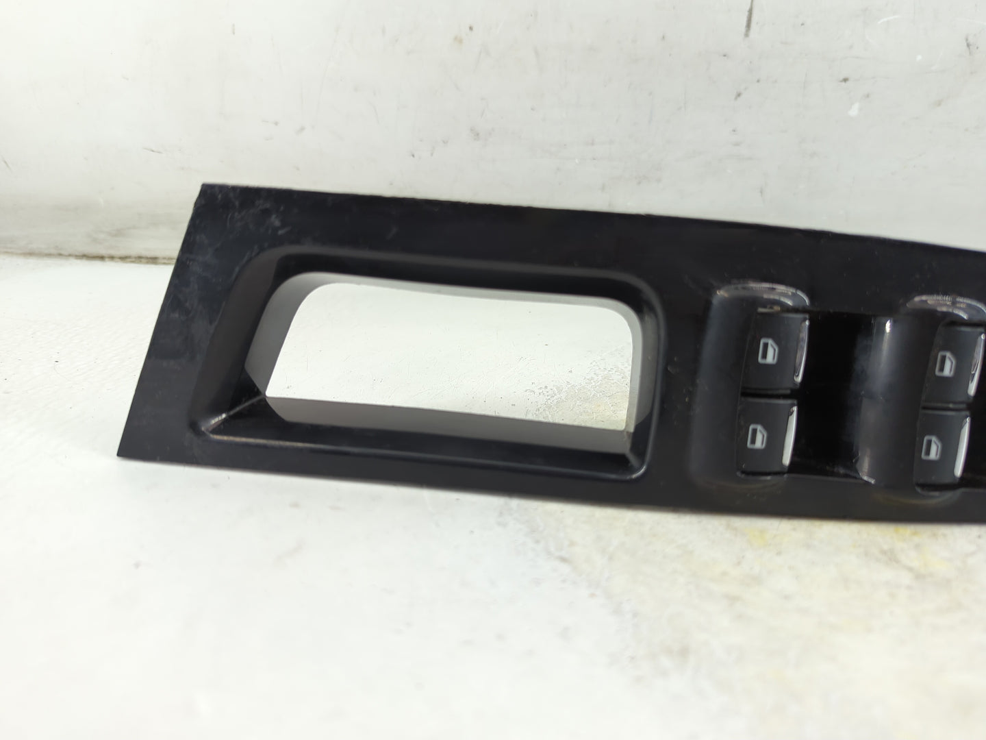 2013-2020 Ford Fusion Master Power Window Switch Replacement Driver Side Left Fits Fits 2013 2014 2015 2016 2017 2018 2019 2