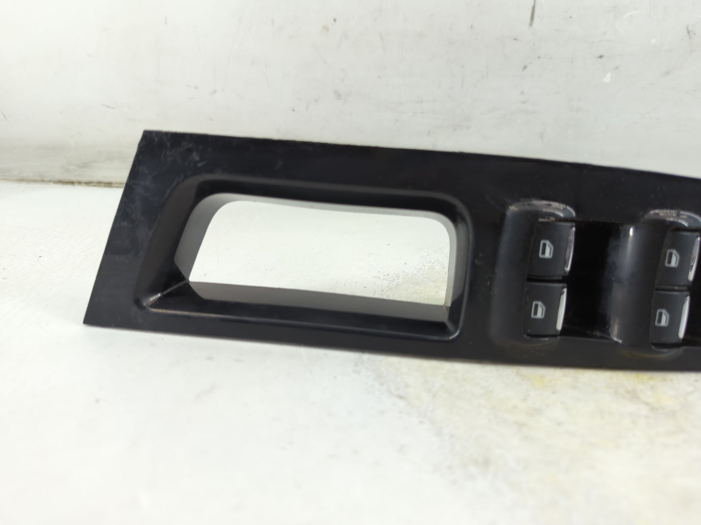 2013-2020 Ford Fusion Master Power Window Switch Replacement Driver Side Left Fits Fits 2013 2014 2015 2016 2017 2018 2019 2