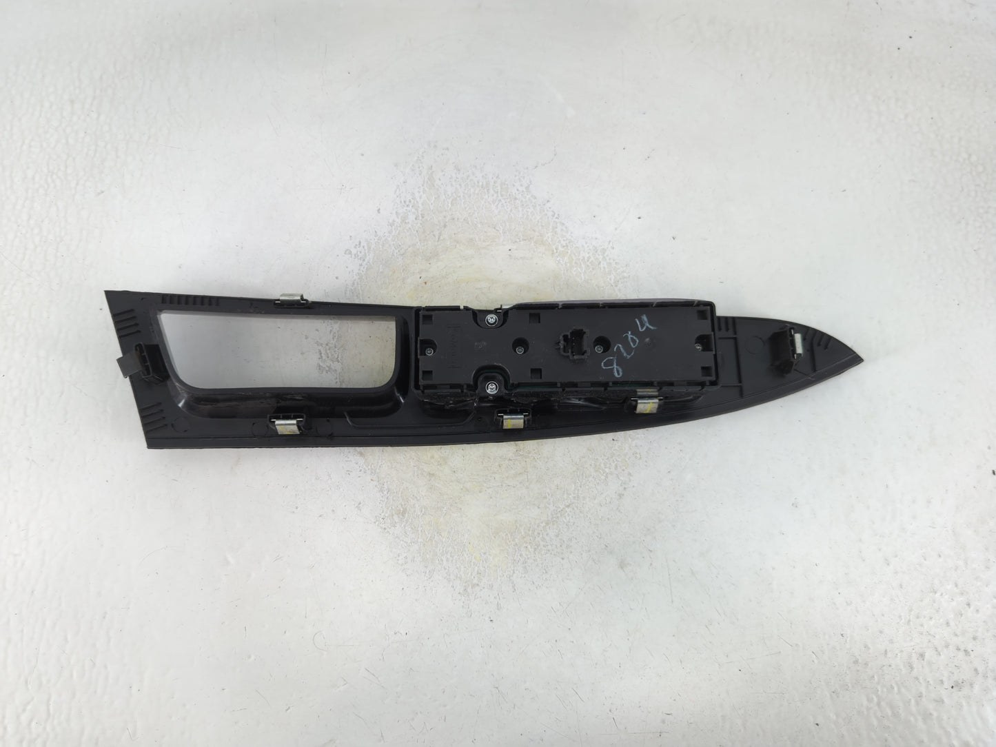 2013-2020 Ford Fusion Master Power Window Switch Replacement Driver Side Left Fits Fits 2013 2014 2015 2016 2017 2018 2019 2