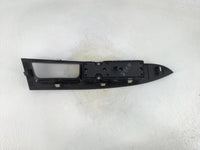 2013-2020 Ford Fusion Master Power Window Switch Replacement Driver Side Left Fits Fits 2013 2014 2015 2016 2017 2018 2019 2