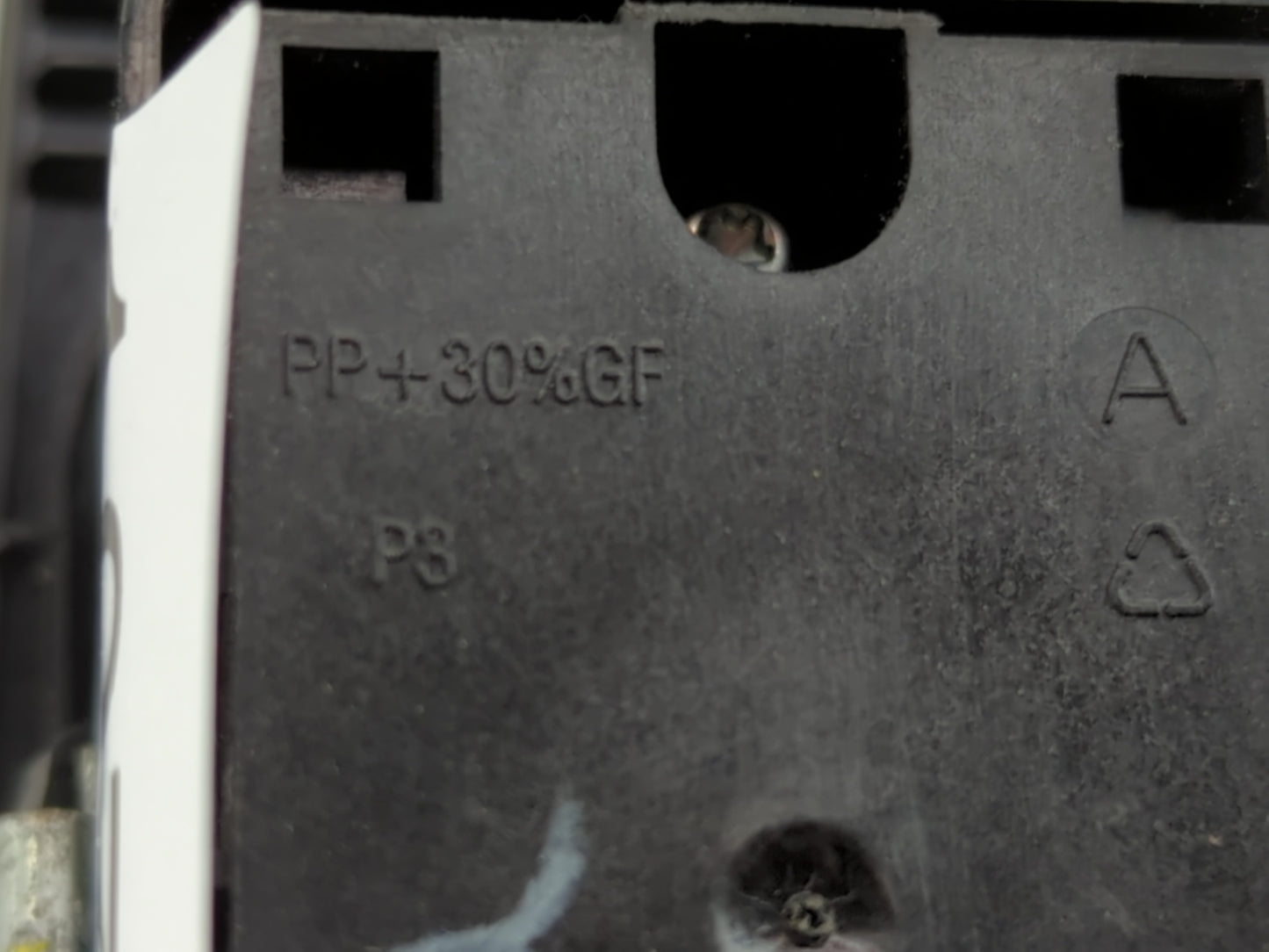 2013-2020 Ford Fusion Master Power Window Switch Replacement Driver Side Left Fits Fits 2013 2014 2015 2016 2017 2018 2019 2