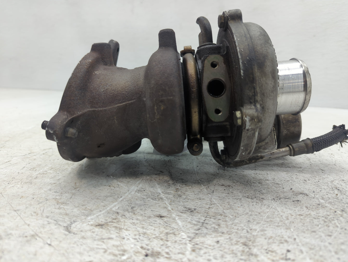 2014 Ford Fusion Turbocharger Turbo Charger Super Charger Supercharger - Oemusedautoparts1.com