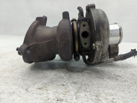 2014 Ford Fusion Turbocharger Turbo Charger Super Charger Supercharger - Oemusedautoparts1.com