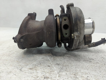 2014 Ford Fusion Turbocharger Turbo Charger Super Charger Supercharger