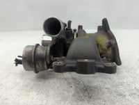2014 Ford Fusion Turbocharger Turbo Charger Super Charger Supercharger - Oemusedautoparts1.com