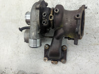 2014 Ford Fusion Turbocharger Turbo Charger Super Charger Supercharger - Oemusedautoparts1.com