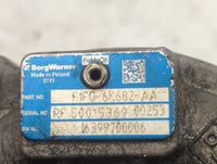 2014 Ford Fusion Turbocharger Turbo Charger Super Charger Supercharger - Oemusedautoparts1.com
