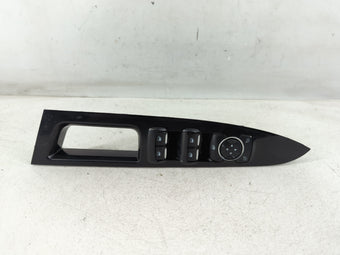 compare product 2013-2020 Ford Fusion Master Power Window Switch Replacement Driver Side Left P/N:DG9T-14540-ACW Fits OEM Used Auto Parts