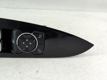 2013-2020 Ford Fusion Master Power Window Switch Replacement Driver Side Left P/N:DG9T-14540-ACW Fits OEM Used Auto Parts