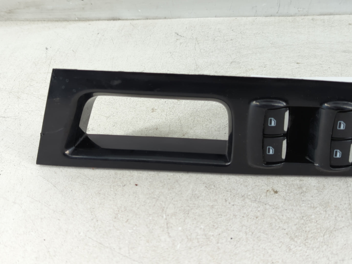 2013-2020 Ford Fusion Master Power Window Switch Replacement Driver Side Left P/N:DG9T-14540-ACW Fits OEM Used Auto Parts - 