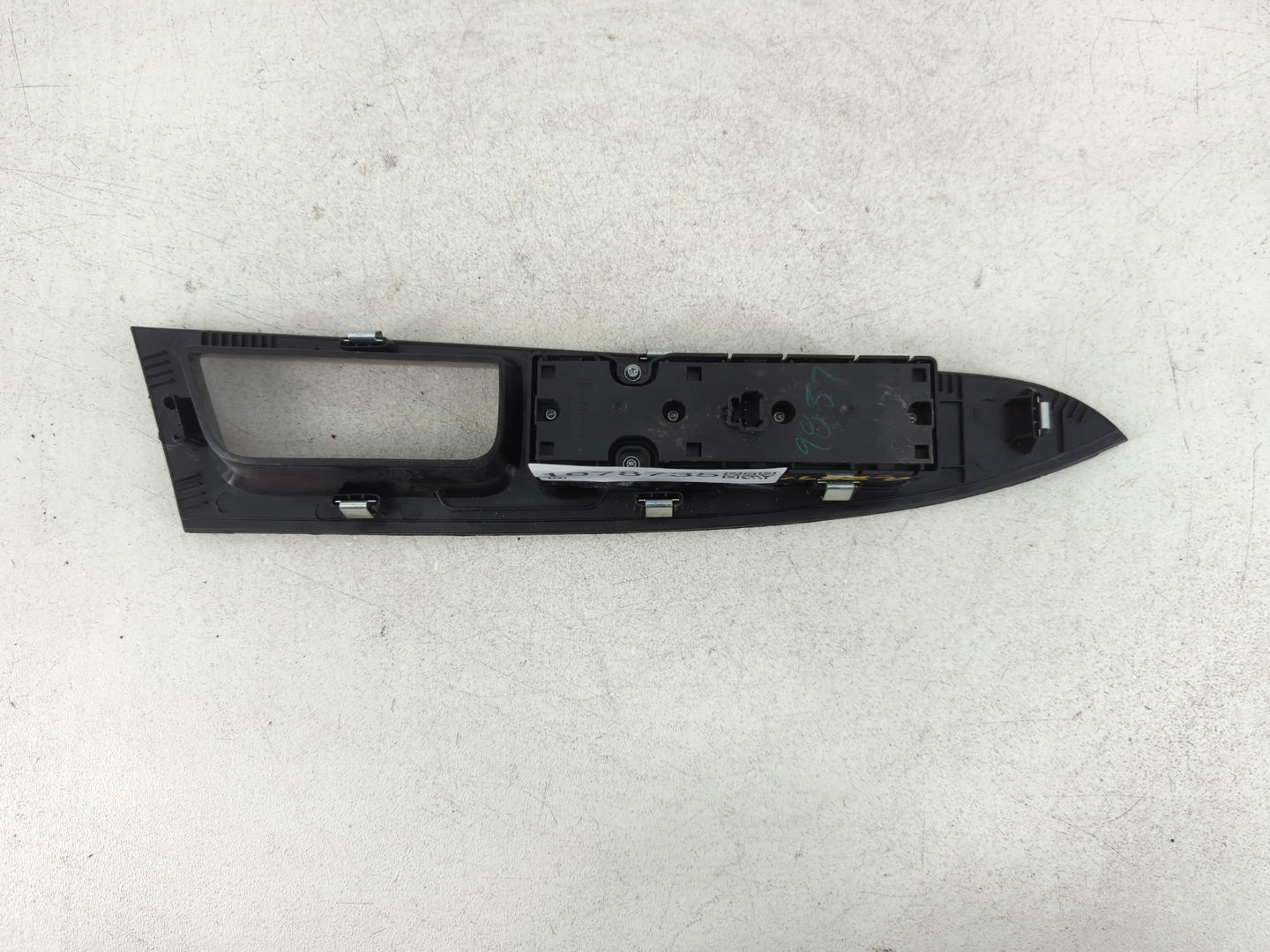 2013-2020 Ford Fusion Master Power Window Switch Replacement Driver Side Left P/N:DG9T-14540-ACW Fits OEM Used Auto Parts - 