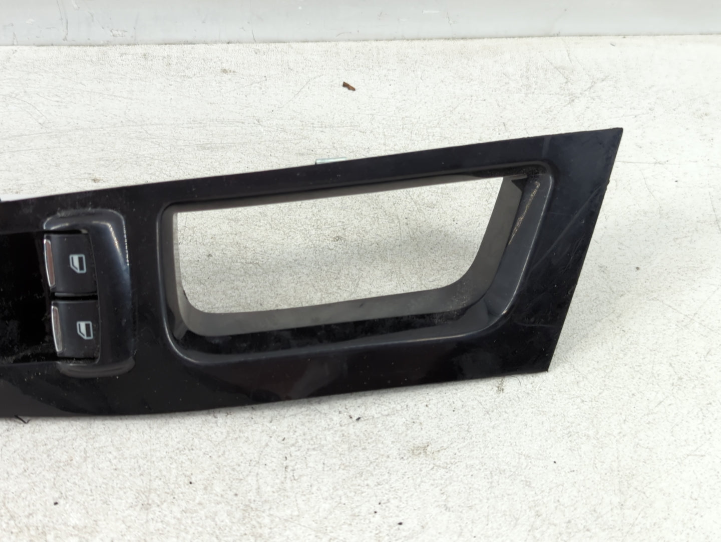 2013-2020 Ford Fusion Master Power Window Switch Replacement Driver Side Left P/N:DG9T-14540-ACW Fits OEM Used Auto Parts - 