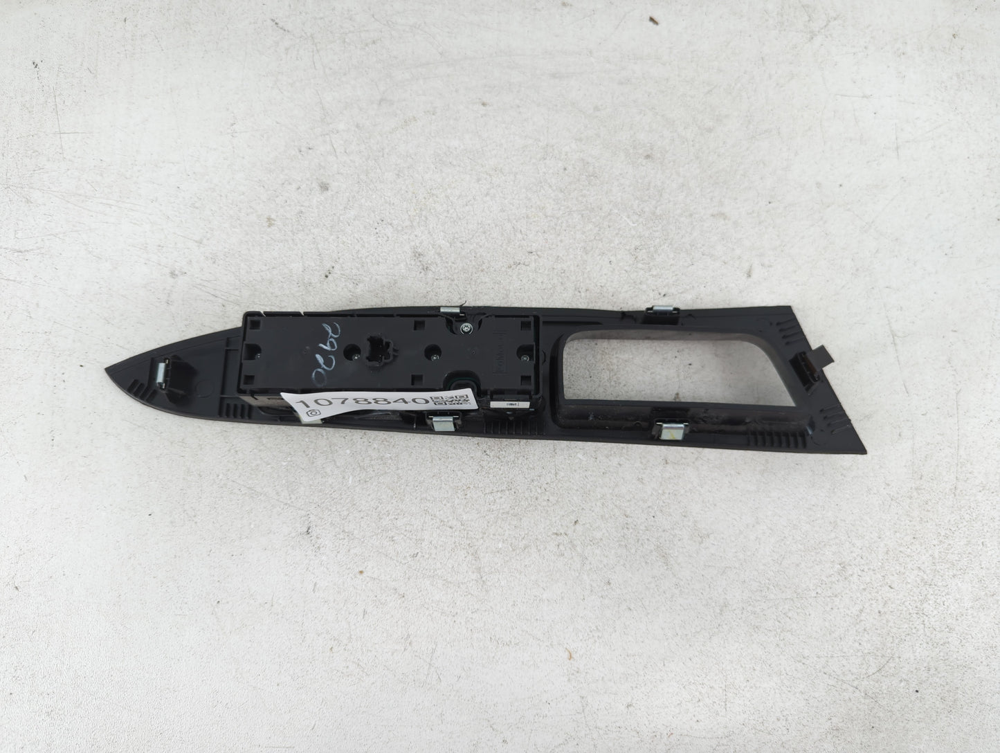 2013-2020 Ford Fusion Master Power Window Switch Replacement Driver Side Left P/N:DG9T-14540-ACW Fits OEM Used Auto Parts - 