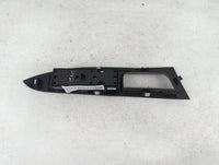 2013-2020 Ford Fusion Master Power Window Switch Replacement Driver Side Left P/N:DG9T-14540-ACW Fits OEM Used Auto Parts - 