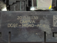 2013-2020 Ford Fusion Master Power Window Switch Replacement Driver Side Left P/N:DG9T-14540-ACW Fits OEM Used Auto Parts - 