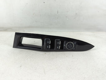 compare product 2013-2020 Ford Fusion Master Power Window Switch Replacement Driver Side Left P/N:DG9T-14540-ACW Fits OEM Used Auto Parts