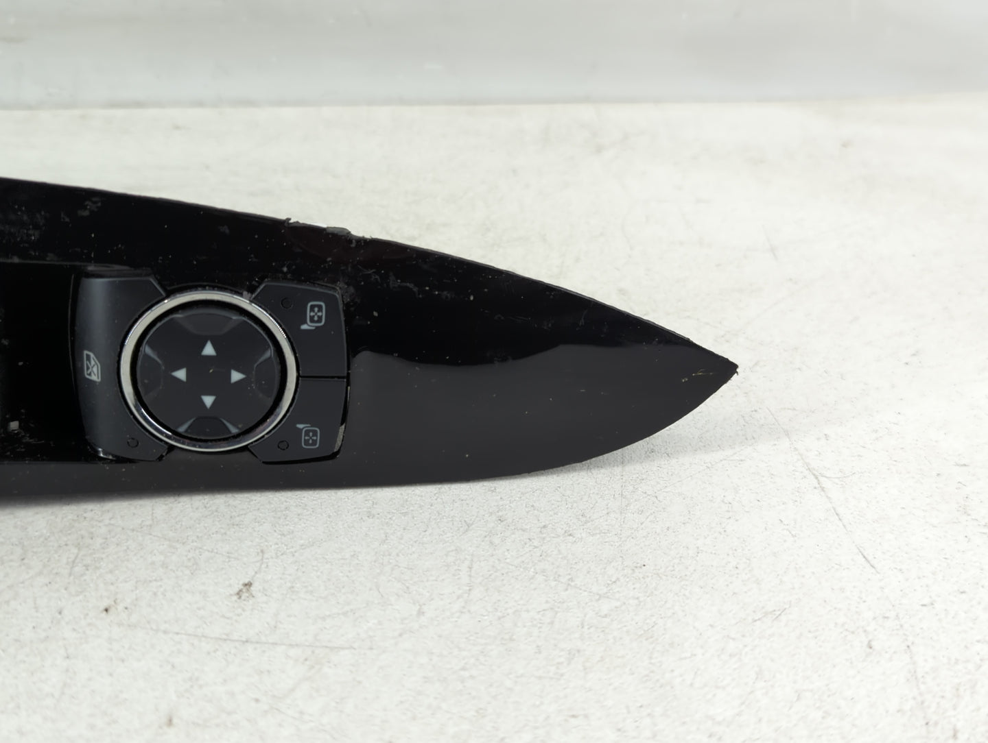 2013-2020 Ford Fusion Master Power Window Switch Replacement Driver Side Left P/N:DG9T-14540-ACW Fits OEM Used Auto Parts - 