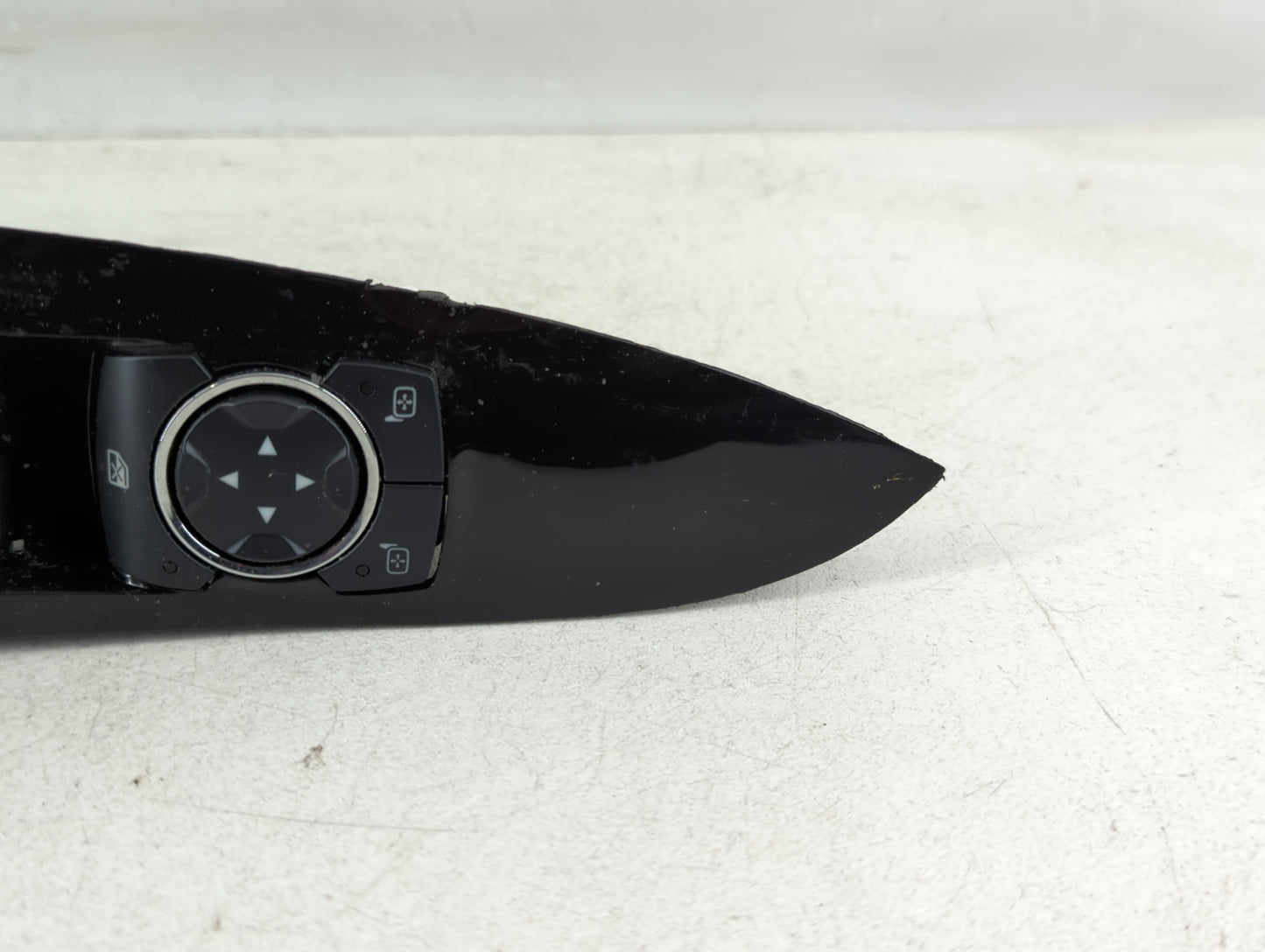 2013-2020 Ford Fusion Master Power Window Switch Replacement Driver Side Left P/N:DG9T-14540-ACW Fits OEM Used Auto Parts - 