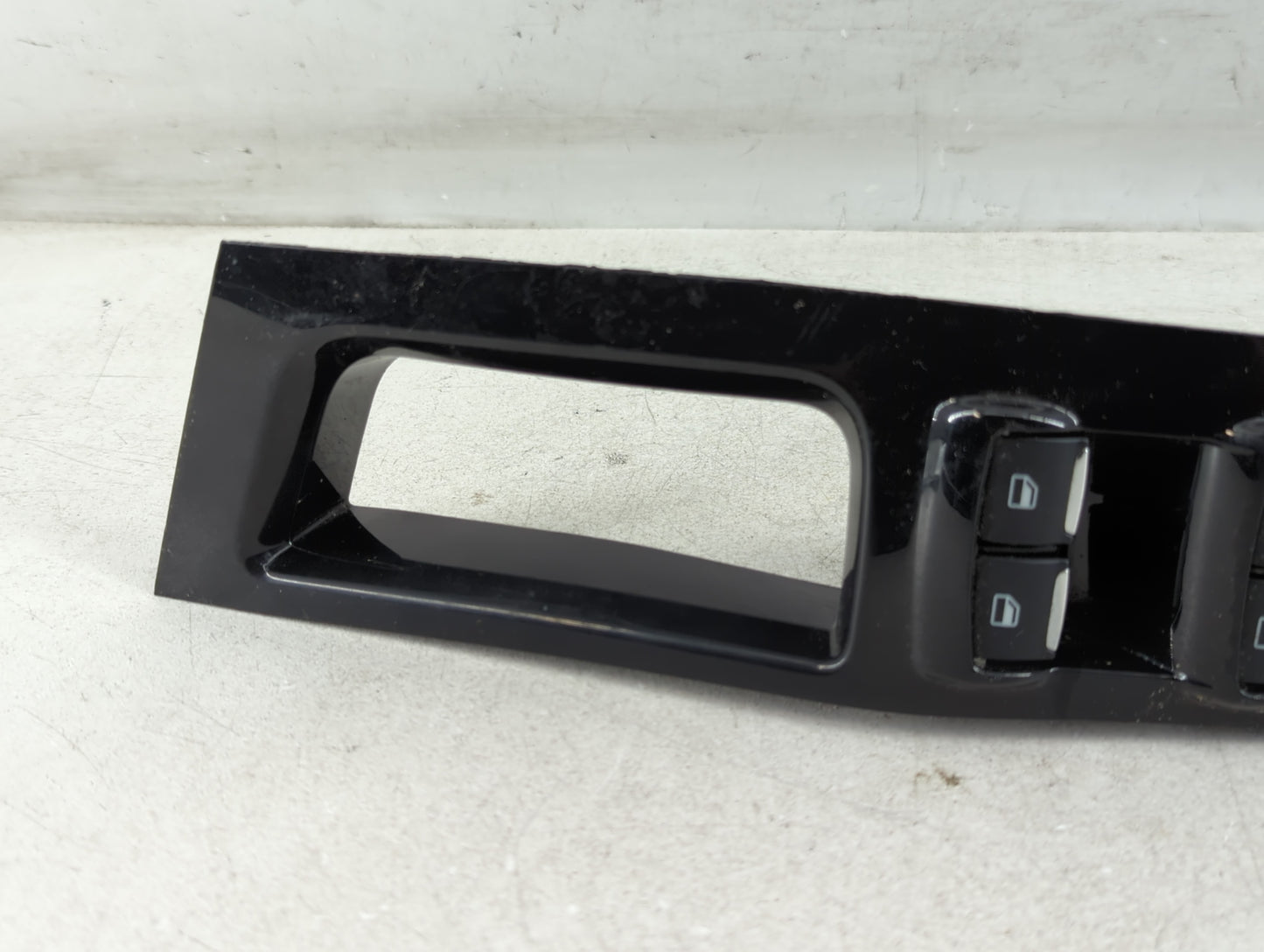 2013-2020 Ford Fusion Master Power Window Switch Replacement Driver Side Left P/N:DG9T-14540-ACW Fits OEM Used Auto Parts - 
