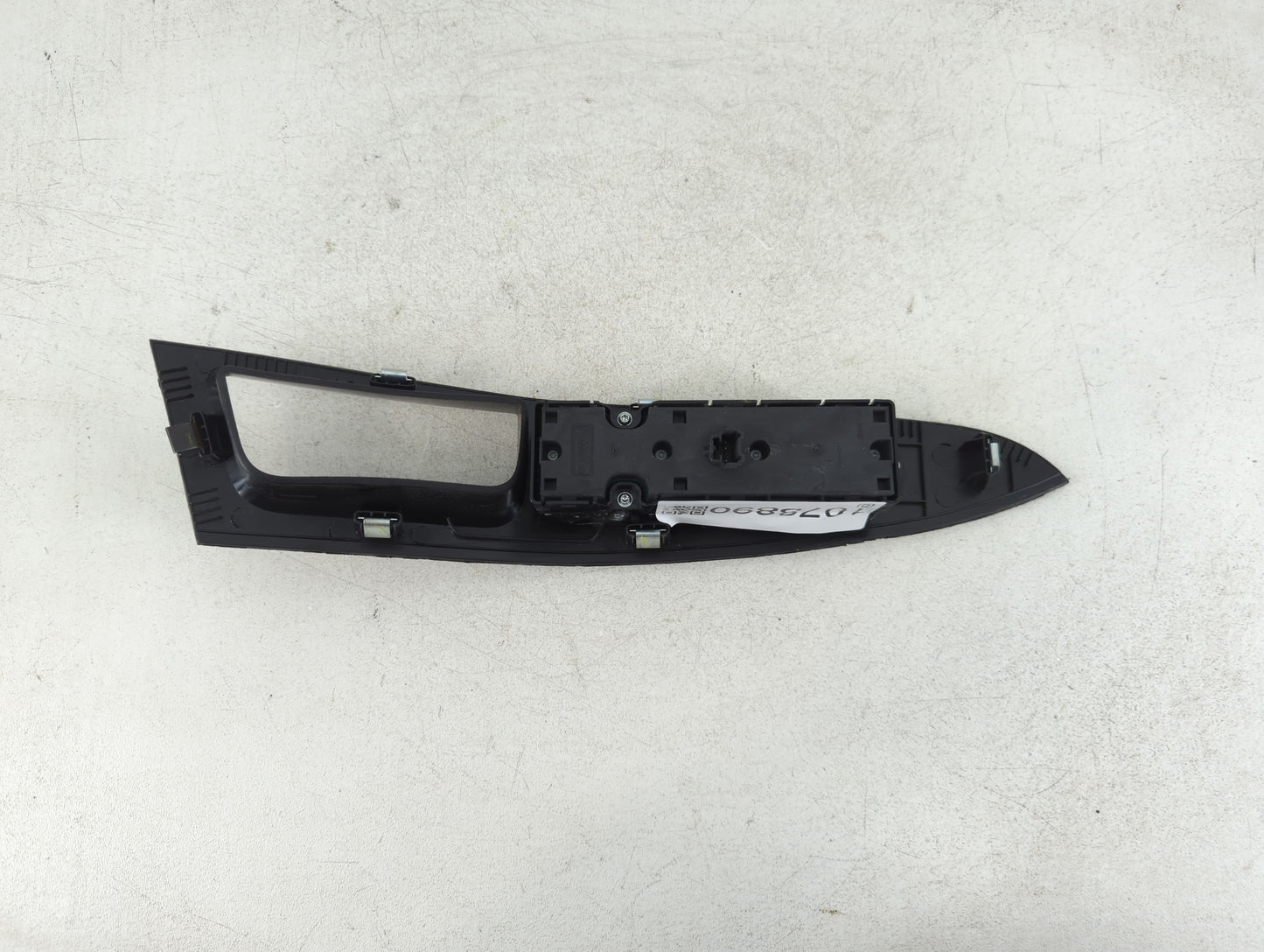 2013-2020 Ford Fusion Master Power Window Switch Replacement Driver Side Left P/N:DG9T-14540-ACW Fits OEM Used Auto Parts - 