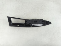 2013-2020 Ford Fusion Master Power Window Switch Replacement Driver Side Left P/N:DG9T-14540-ACW Fits OEM Used Auto Parts - 