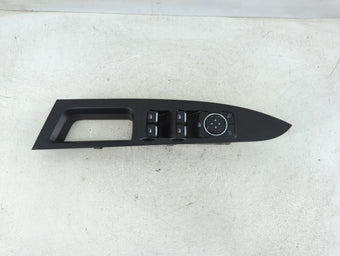 compare product 2013-2020 Ford Fusion Master Power Window Switch Replacement Driver Side Left P/N:DG9T-14540-ACW Fits OEM Used Auto Parts