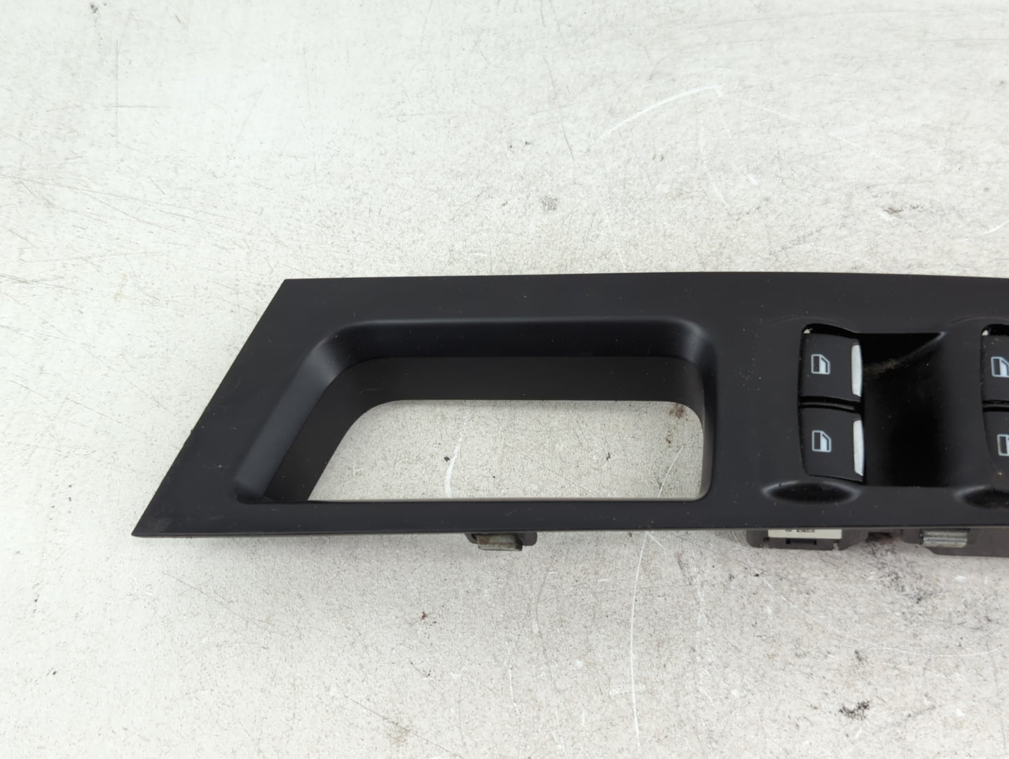 2013-2020 Ford Fusion Master Power Window Switch Replacement Driver Side Left P/N:DG9T-14540-ACW Fits OEM Used Auto Parts - 