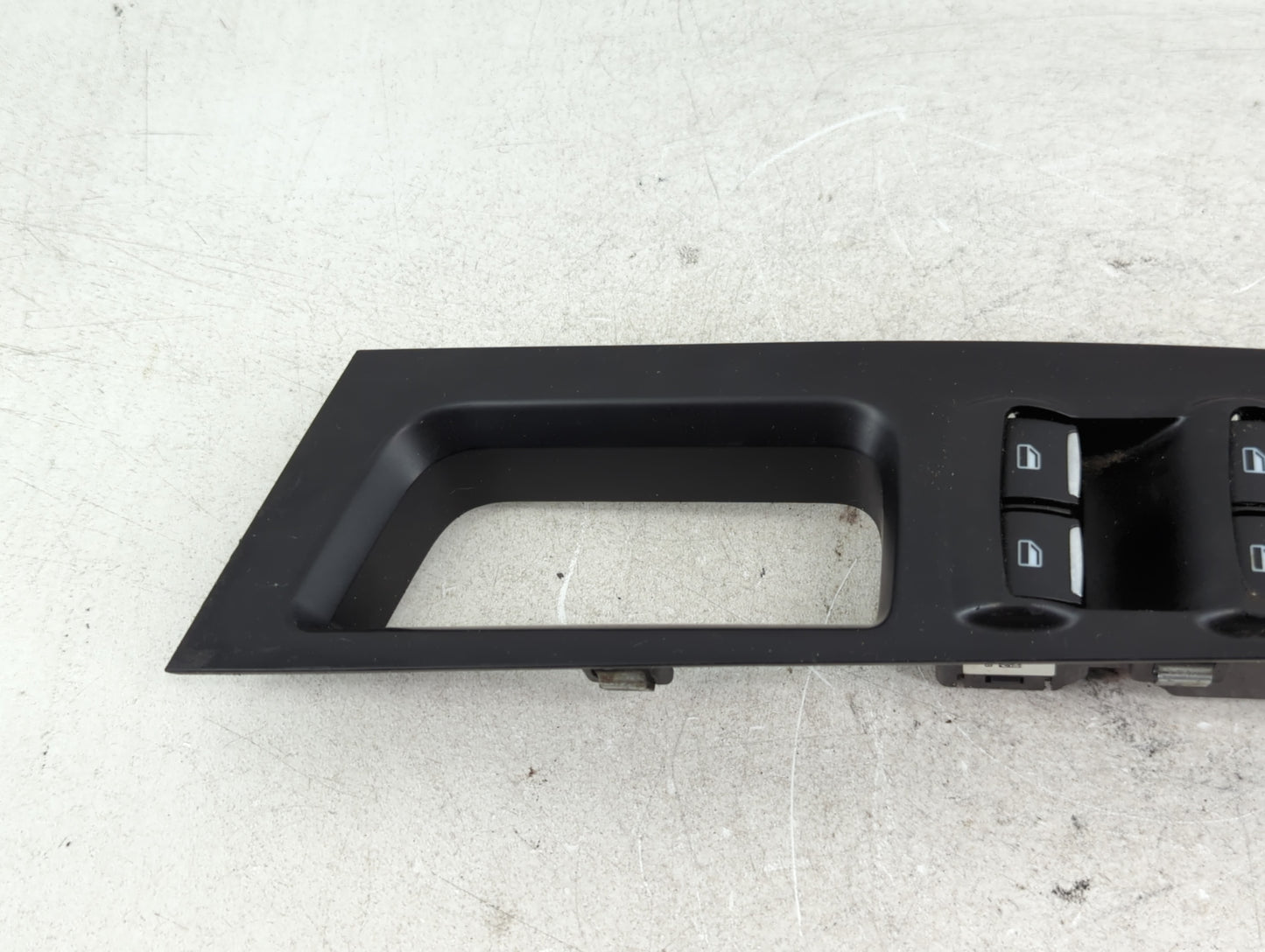 2013-2020 Ford Fusion Master Power Window Switch Replacement Driver Side Left P/N:DG9T-14540-ACW Fits OEM Used Auto Parts - 