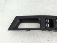 2013-2020 Ford Fusion Master Power Window Switch Replacement Driver Side Left P/N:DG9T-14540-ACW Fits OEM Used Auto Parts - 