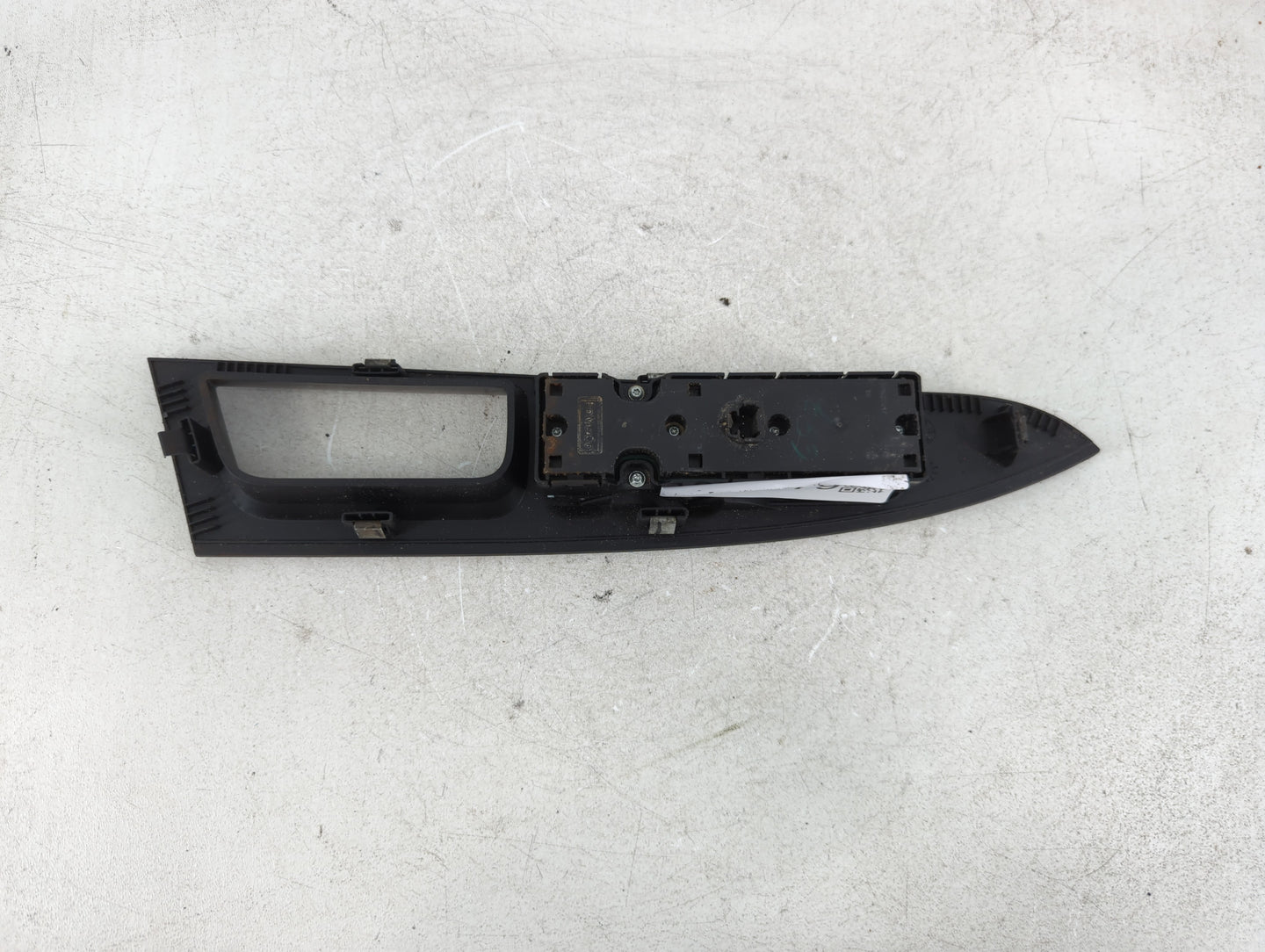 2013-2020 Ford Fusion Master Power Window Switch Replacement Driver Side Left P/N:DG9T-14540-ACW Fits OEM Used Auto Parts - 