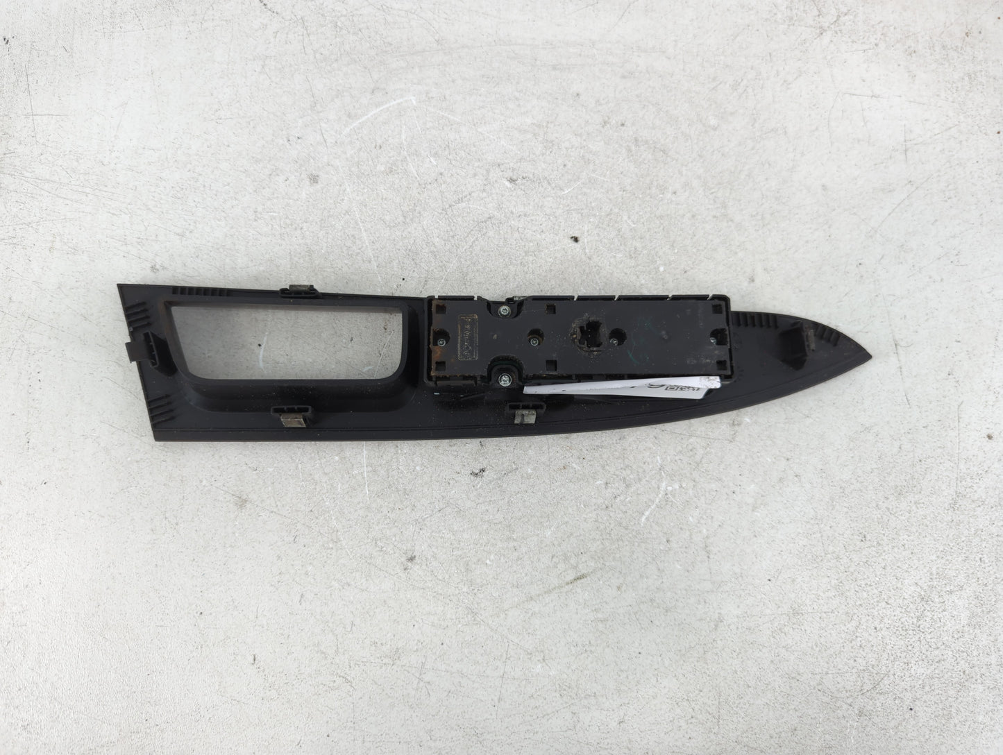 2013-2020 Ford Fusion Master Power Window Switch Replacement Driver Side Left P/N:DG9T-14540-ACW Fits OEM Used Auto Parts - 