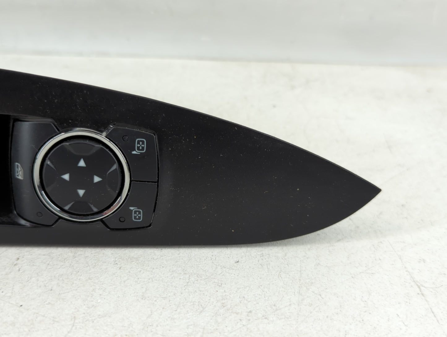 2013-2020 Ford Fusion Master Power Window Switch Replacement Driver Side Left P/N:DG9T-14540-ACW Fits OEM Used Auto Parts - 