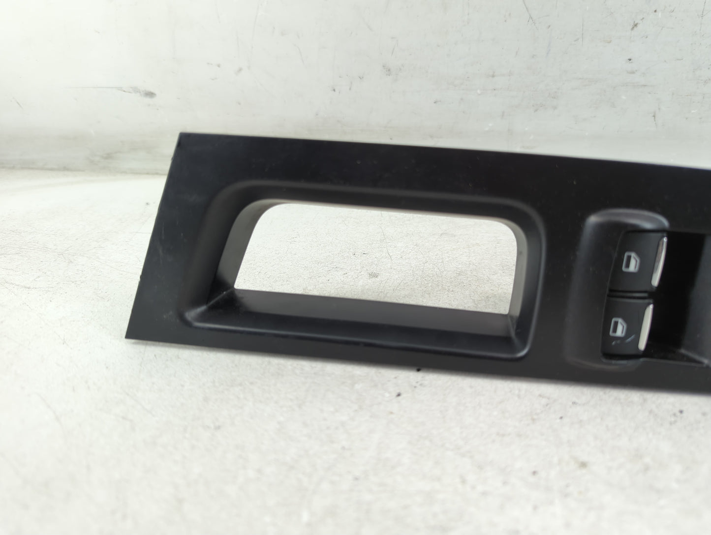 2013-2020 Ford Fusion Master Power Window Switch Replacement Driver Side Left P/N:DG9T-14540-ACW Fits OEM Used Auto Parts - 