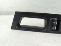 2013-2020 Ford Fusion Master Power Window Switch Replacement Driver Side Left P/N:DG9T-14540-ACW Fits OEM Used Auto Parts - 