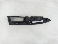2013-2020 Ford Fusion Master Power Window Switch Replacement Driver Side Left P/N:DG9T-14540-ACW Fits OEM Used Auto Parts - 