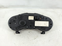 2016 Ford Fusion Instrument Cluster Speedometer Gauges P/N:F1ET-10849-CTG Fits OEM Used Auto Parts - Oemusedautoparts1.com