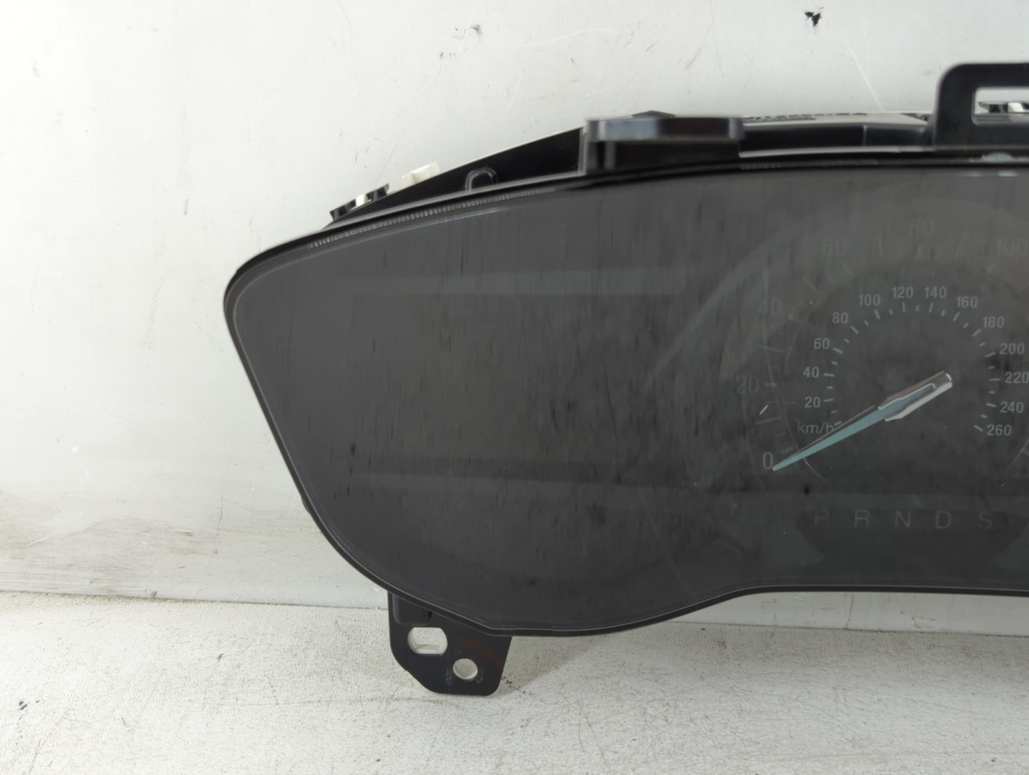2016 Ford Fusion Instrument Cluster Speedometer Gauges P/N:GS7T-10849-JB Fits OEM Used Auto Parts - Oemusedautoparts1.com