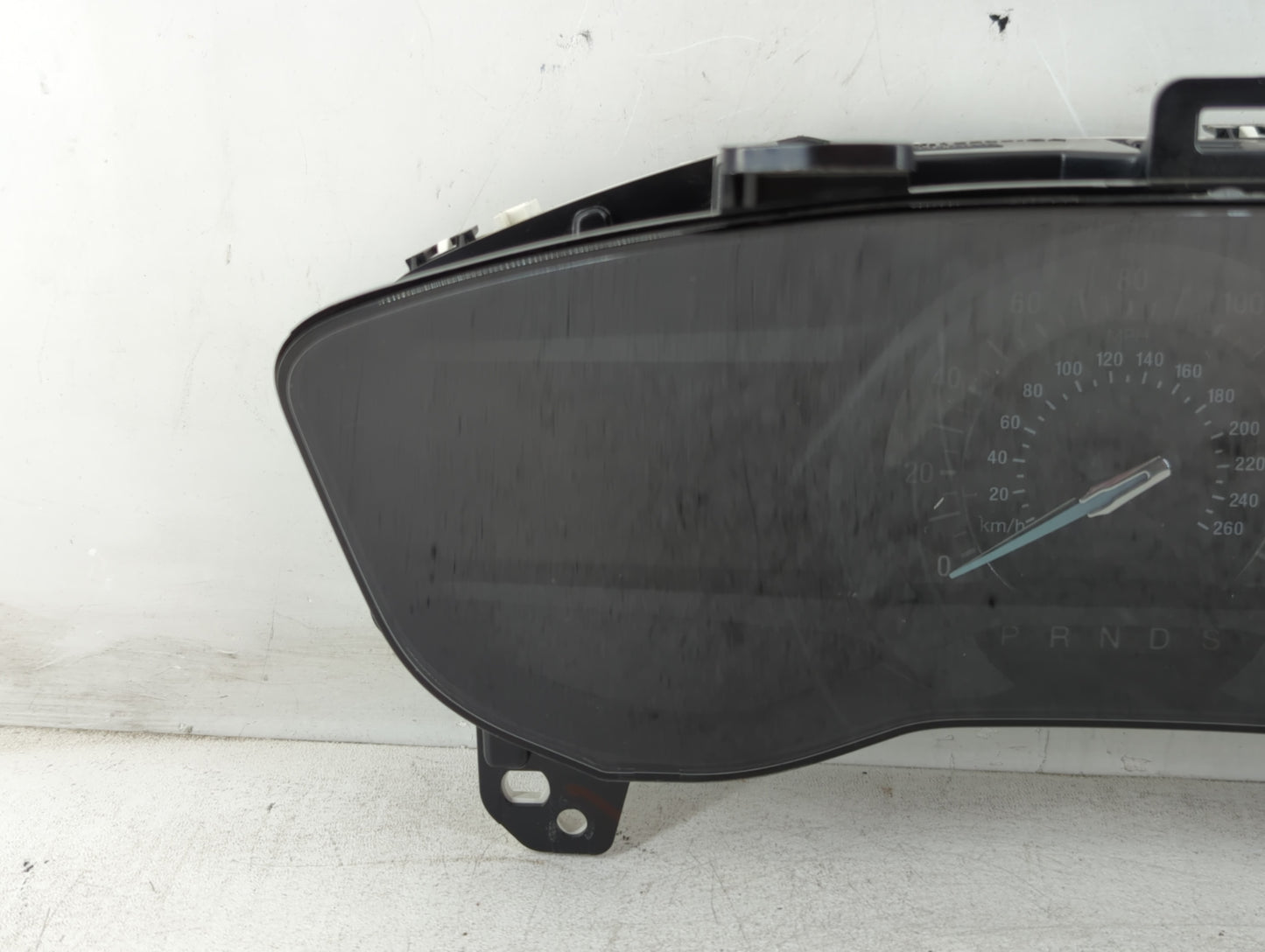 2016 Ford Fusion Instrument Cluster Speedometer Gauges P/N:GS7T-10849-JB Fits OEM Used Auto Parts - Oemusedautoparts1.com